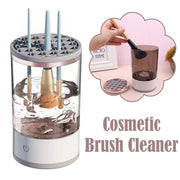 ISLA Makeup Brush Cleaner